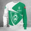 Sweatshirt Werder Bremen