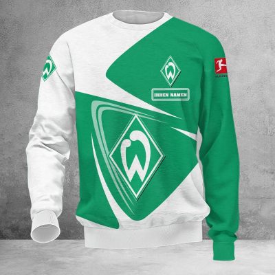 Sweatshirt Werder Bremen