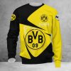 Sweatshirt Borussia Dortmund II