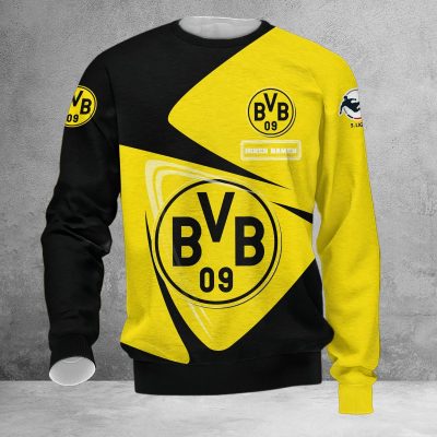 Sweatshirt Borussia Dortmund II