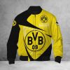 Borussia Dortmund II Bomberjacke