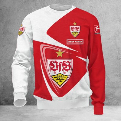Sweatshirt VfB Stuttgart