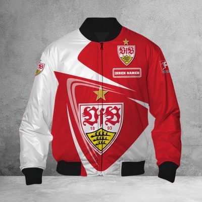 VfB Stuttgart Bomberjacke