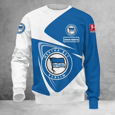 Sweatshirt Hertha BSC