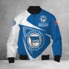 Hertha BSC Bomberjacke