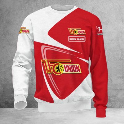 Sweatshirt Union Berlin