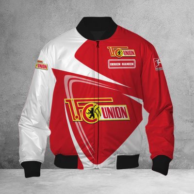 Union Berlin Bomberjacke