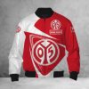 1. FSV Mainz 05 Bomberjacke