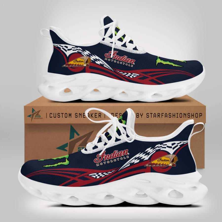 Indian Motorcycle Schuhe