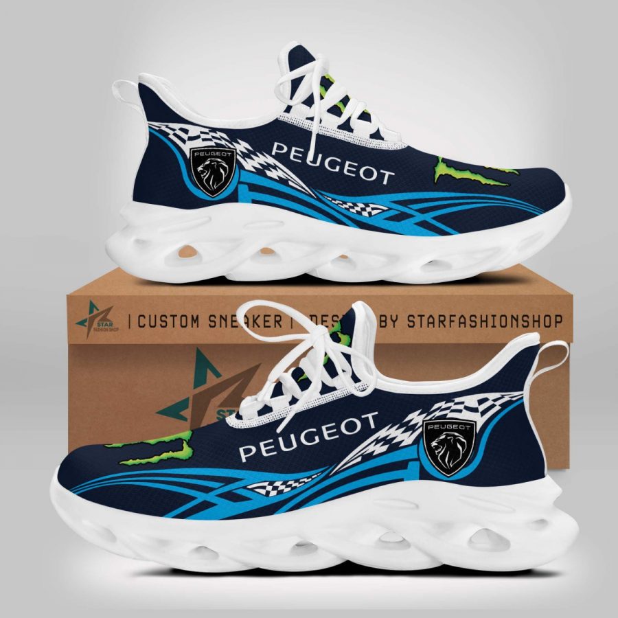 Peugeot Schuhe