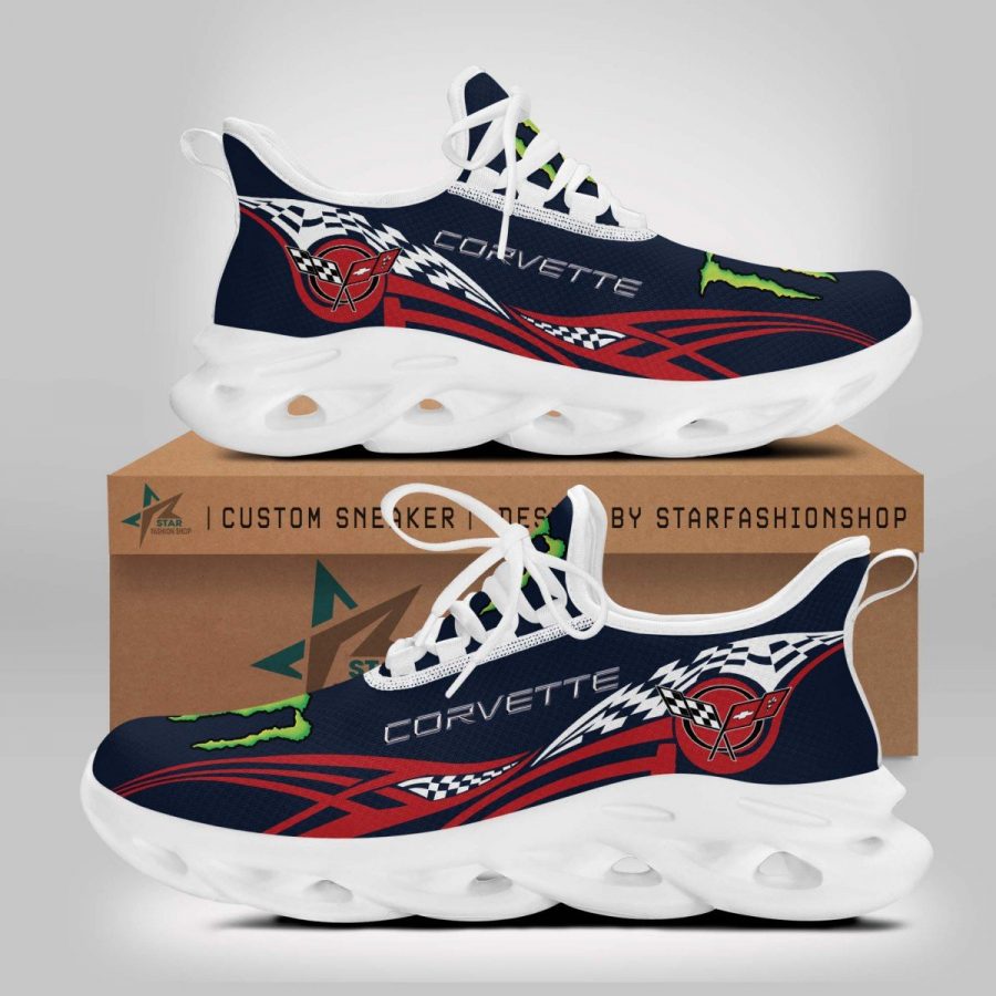 Corvette C5 Schuhe