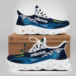 Mazda Schuhe