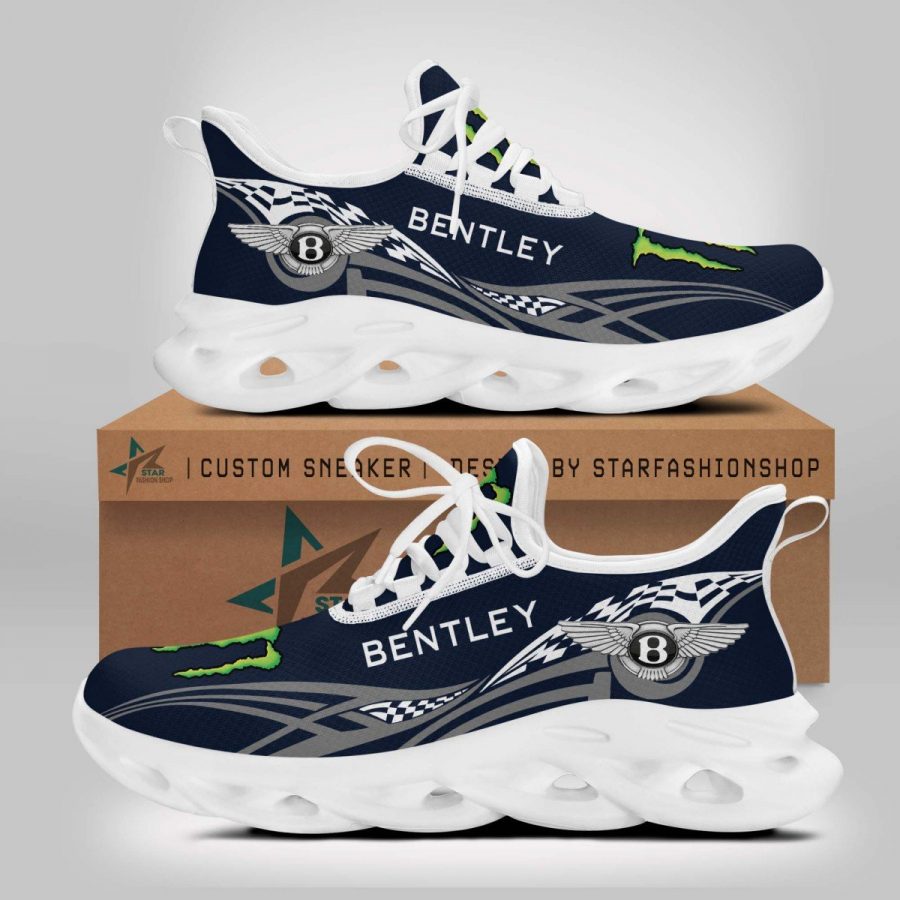 Bentley Schuhe
