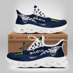 Dacia Schuhe
