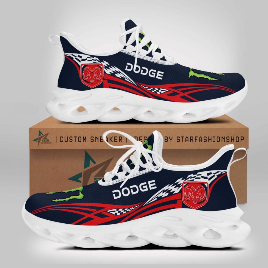 Dodge Schuhe