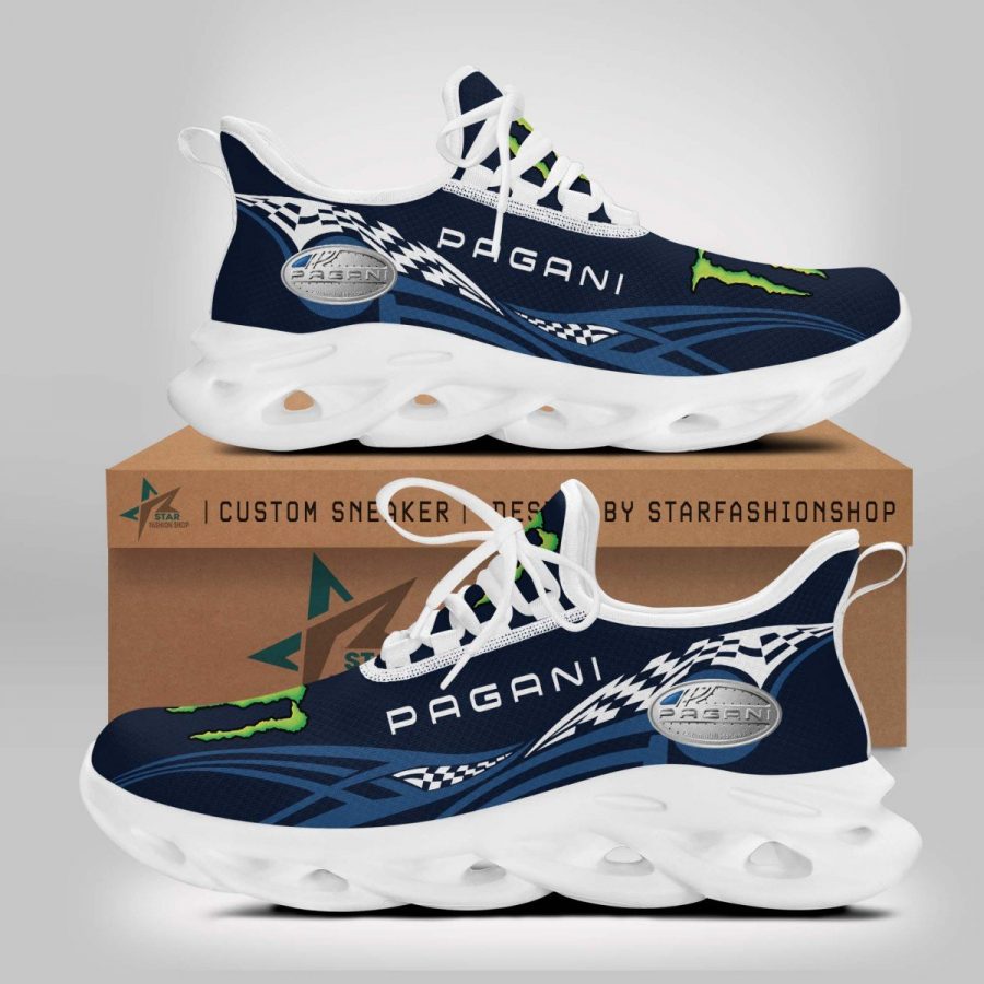 Pagani Schuhe