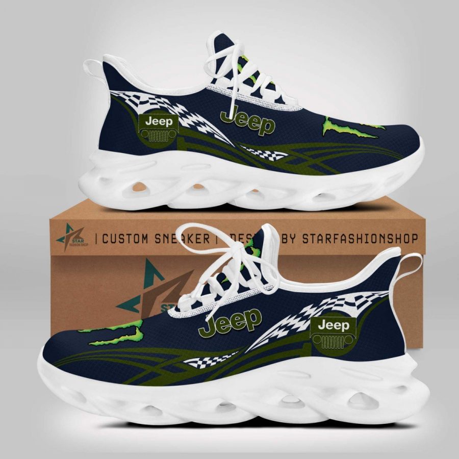 Jeep Schuhe