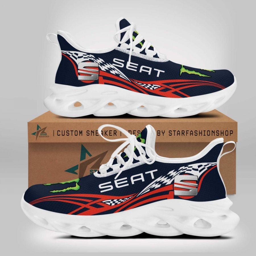 Seat Schuhe