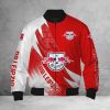 RB Leipzig Bomberjacke