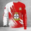 Sweatshirt Bayer 04 Leverkusen