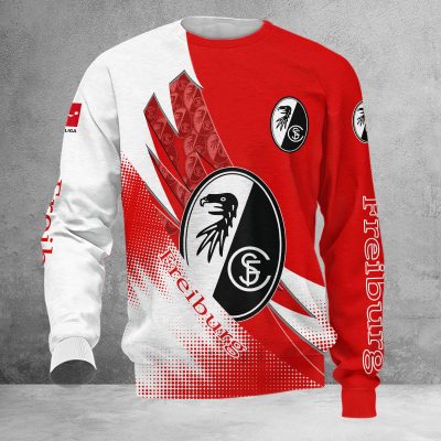 Sweatshirt SC Freiburg