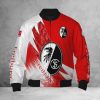 SC Freiburg Bomberjacke