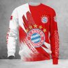 Sweatshirt Bayern München