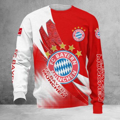Sweatshirt Bayern München