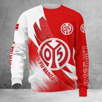 Sweatshirt 1. FSV Mainz 05