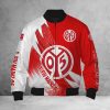 1. FSV Mainz 05 Bomberjacke