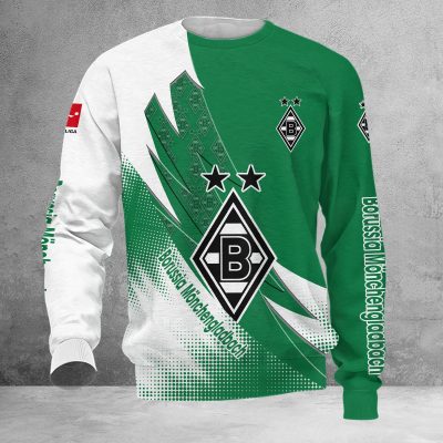 Sweatshirt Borussia Mönchengladbach