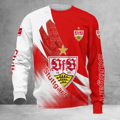 Sweatshirt VfB Stuttgart