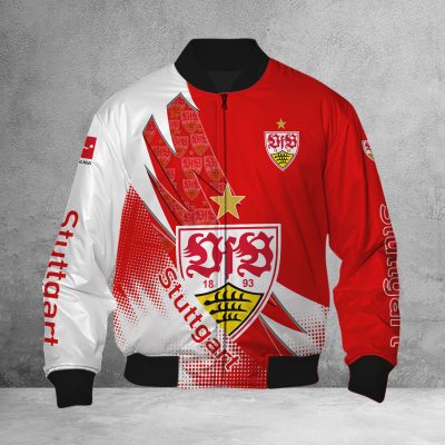 VfB Stuttgart Bomberjacke