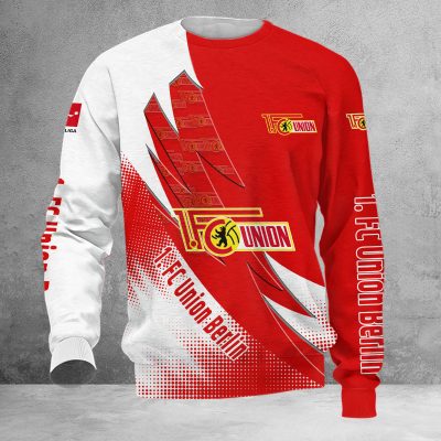 Sweatshirt Union Berlin