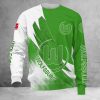 Sweatshirt VfL Wolfsburg