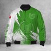 VfL Wolfsburg Bomberjacke