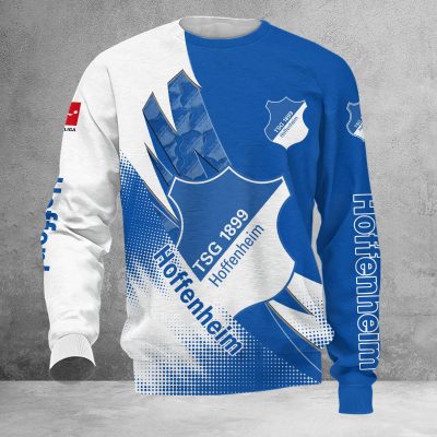 Sweatshirt TSG Hoffenheim