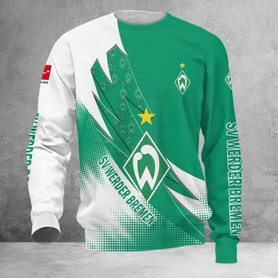 Sweatshirt Werder Bremen