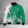 Werder Bremen Bomberjacke