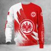 Sweatshirt Eintracht Frankfurt