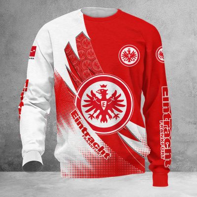 Sweatshirt Eintracht Frankfurt