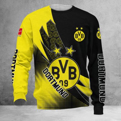 Sweatshirt Borussia Dortmund