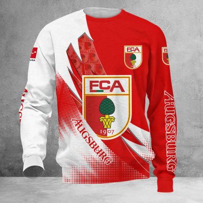 Sweatshirt FC Augsburg