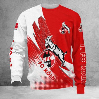 Sweatshirt 1. FC Köln