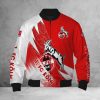 1. FC Köln Bomberjacke