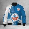 Hertha BSC Bomberjacke