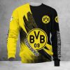 Sweatshirt Borussia Dortmund II
