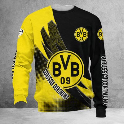Sweatshirt Borussia Dortmund II