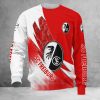Sweatshirt SC Freiburg II