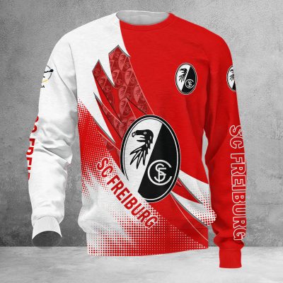 Sweatshirt SC Freiburg II